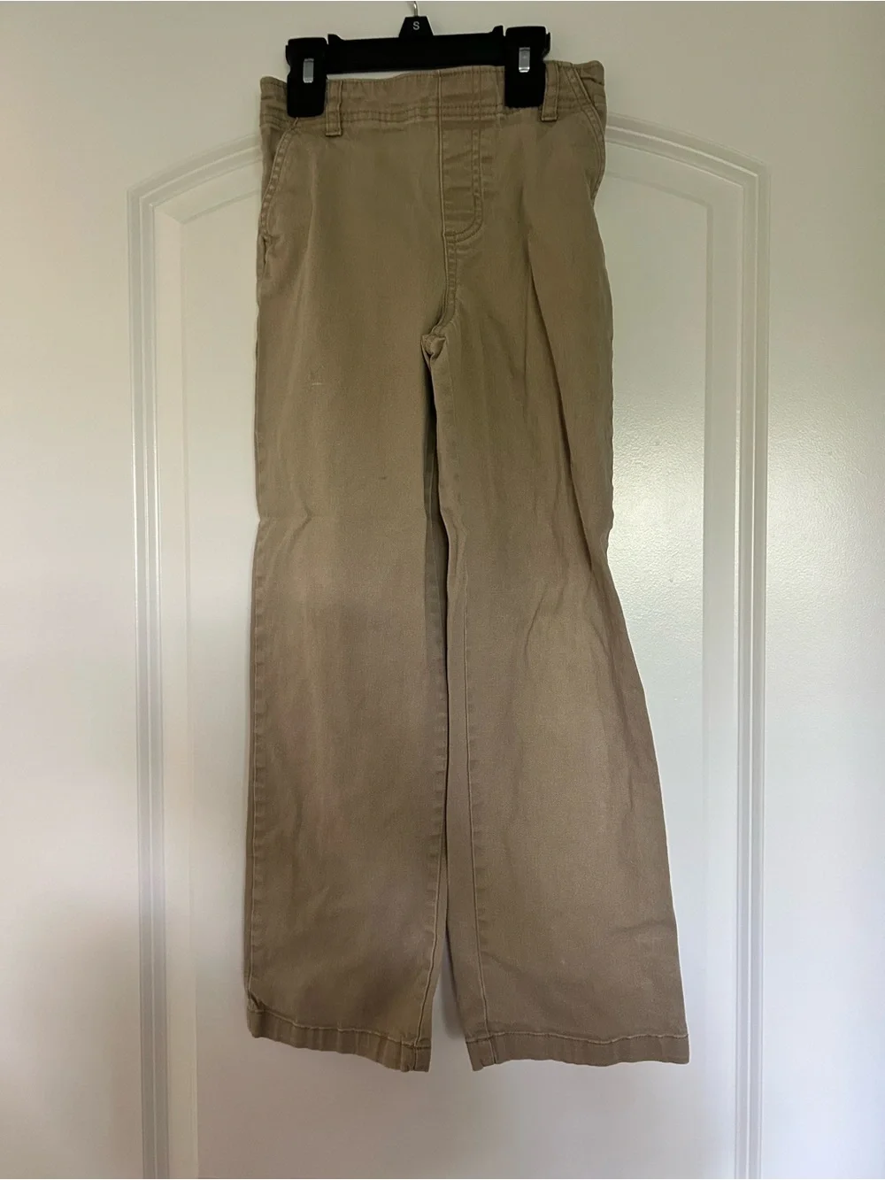 Boys Size 8 Uniform Bundle (8 Items)